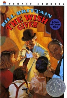 Wish Giver