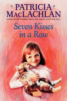 Image for Seven Kisses in a Row
