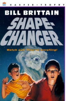Image for Shape Changer