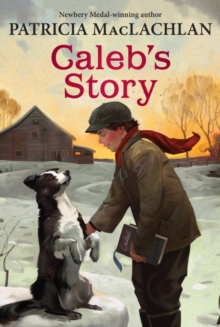 Image for Caleb's Story