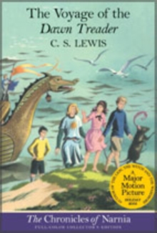 Voyage of the "Dawn Treader"