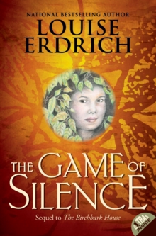Image for The Game of Silence