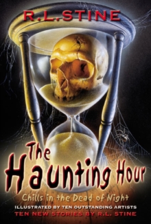 Image for The Haunting Hour : Chills in the Dead of Night