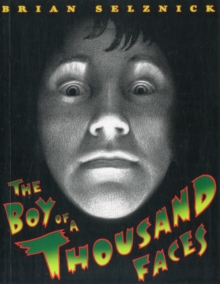 Image for The Boy of a Thousand Faces