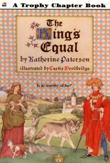 Image for The king's equal