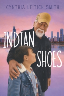 Image for Indian Shoes