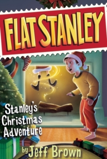 Image for Stanley's Christmas Adventure : A Christmas Holiday Book for Kids