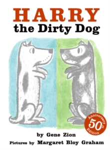 Image for Harry the Dirty Dog