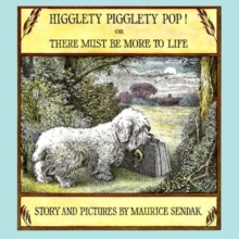 Image for Higglety Pigglety Pop