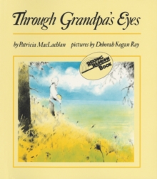 Image for Through Grandpa's Eyes