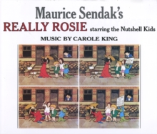 Image for Maurice Sendak's Really Rosie