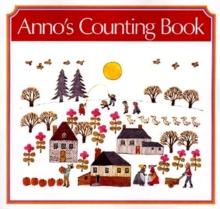 Image for Anno's Counting Book Big Book