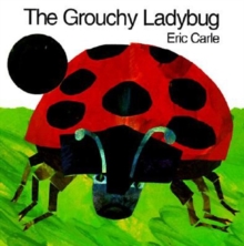 Image for Grouchy Ladybug