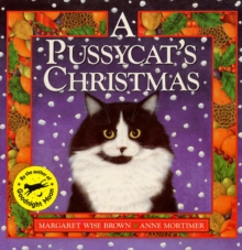 Image for A Pussycat's Christmas