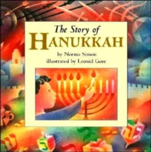 Image for Story of Hanukkah