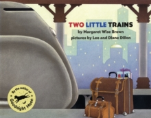 Image for Two little trains