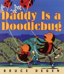 Image for Daddy Is a Doodlebug