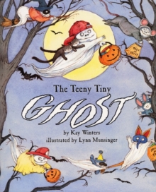 Image for The Teeny Tiny Ghost
