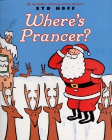 Image for Where's Prancer?