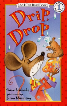 Image for Drip, Drop