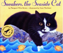 Image for Sneakers, the seaside cat