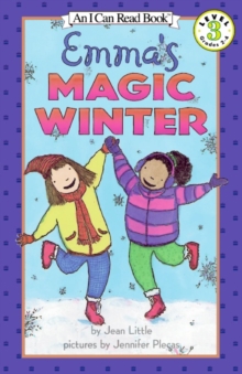 Image for Emma's Magic Winter
