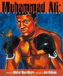 Image for Muhammad Ali  : the people's champion