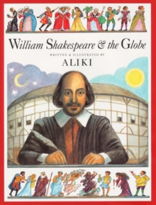 Image for William Shakespeare & the Globe