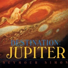 Image for Destination, Jupiter
