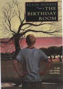 Image for The birthday room