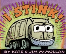 Image for I stink!