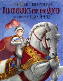 Image for Blueberries for the Queen