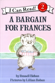 Image for A Bargain for Frances