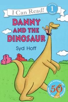 Image for Danny and the Dinosaur
