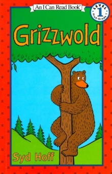 Image for Grizzwold
