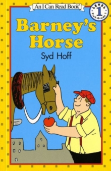 Image for Barney's Horse