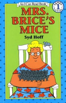 Image for Mrs. Brice's Mice