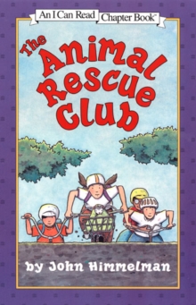 Image for Animal Rescue Club