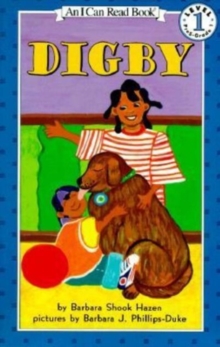 Image for Digby