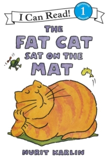 Image for Fat Cat Sat on the Mat