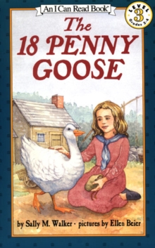 Image for The 18 penny goose