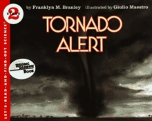 Image for Tornado Alert