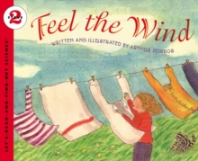 Image for Feel the Wind