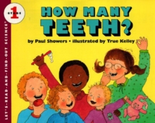 Image for How Many Teeth?