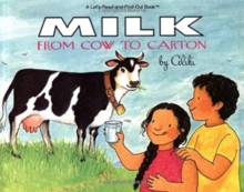 Image for Milk from Cow to Carton