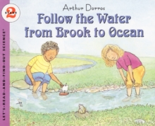 Image for Follow the water from brook to ocean