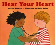 Image for Hear Your Heart