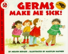 Image for Germs Make Me Sick!