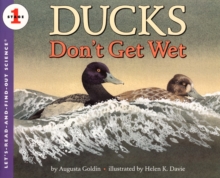 Image for Ducks don't get Wet