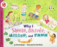 Image for Why I sneeze, shiver, hiccup, and yawn
